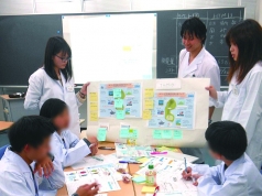 河合塾 教育研究開発本部